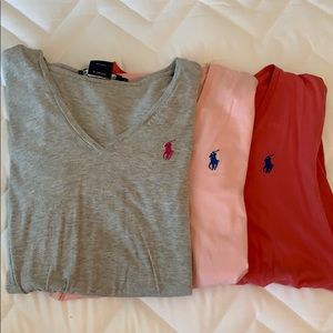 Polo Ralph Lauren Sport Shirt